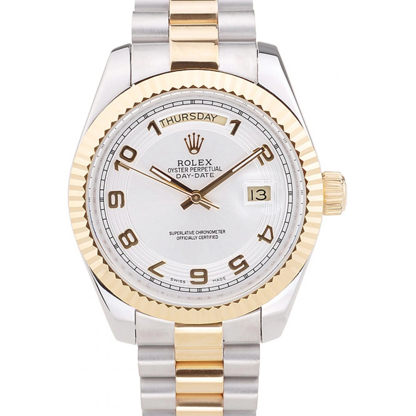 Aaa replica watch Rolex Day-Date-rl201 0618